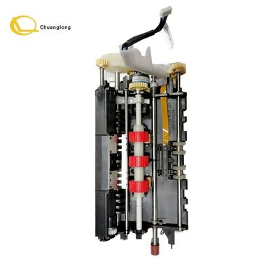 Buen precio Piezas de cajero automático Wincor Nixdorf Unidad de doble extracción MDMS CMD-V4 01750109641 1750109641 en línea