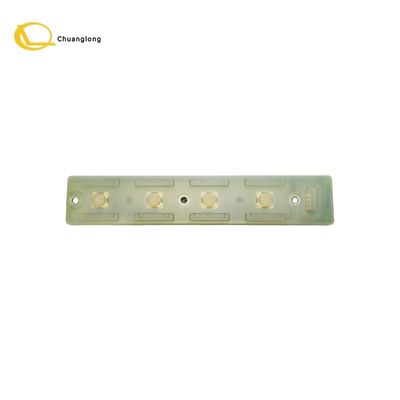 Buen precio 00-104789-000A Interruptor Diebold OPTEVA 004 KY OPN KYBD MTL DOME Diebold OP Teclas de función izquierda y derecha en línea