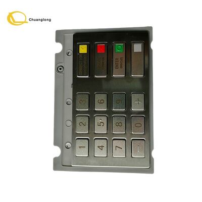 Buen precio Wincor EPP V7 teclado Diebold Nixdorf DN V7 EPP teclado teclado pinpad 1750255914 01750255914 en línea