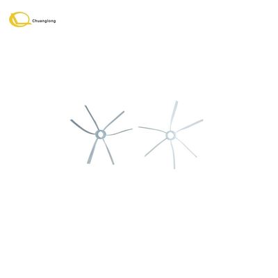 Buen precio 445-0663299 4450663299 Piezas de cajero automático NCR Dispensador de billetes de rueda de paletas 445-0663299 4450663299 en línea