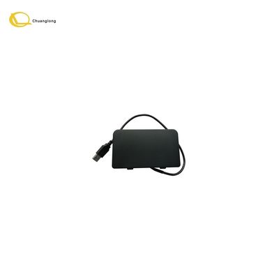 Buen precio 1750252280 01750252280 Wincor Nixdorf POS Ba9x MSR ISO Lector de tarjetas de banda magnética USB Piezas de máquina ATM en línea