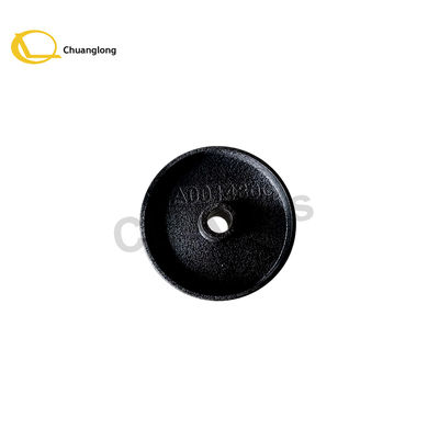 Buen precio Equipo financiero piezas de cajeros automáticos Glory NMD ND200 plástico de rodillo A001480 en línea