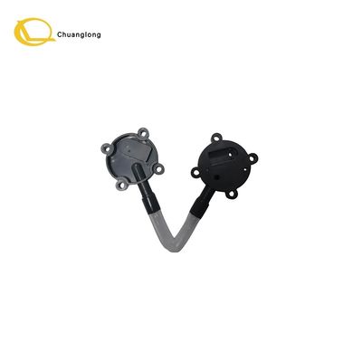 Buen precio HY045003 piezas de máquina de cajero automático negro Assy HY045003 Venta caliente en línea