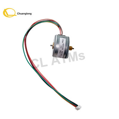 Buen precio Equipo financiero Glory ATM Piezas NMD NMD100 NMD200 ND Motor paso a paso A004296 en línea