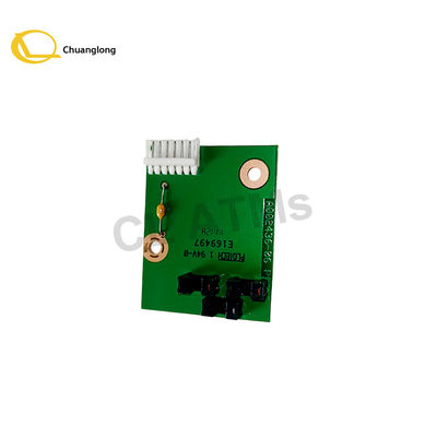 Buen precio Piezas de ATM Financial Equipment Glory NMD Dispensador Módulo Selector Placa PCB A002436-06 E169497 en línea