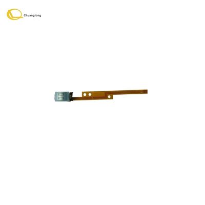 Buen precio Piezas de cajero automático NCR 66XX 3Q8 SANKYO 3Q8 Cabezal de prelectura 09980912563 099-80912563 en línea