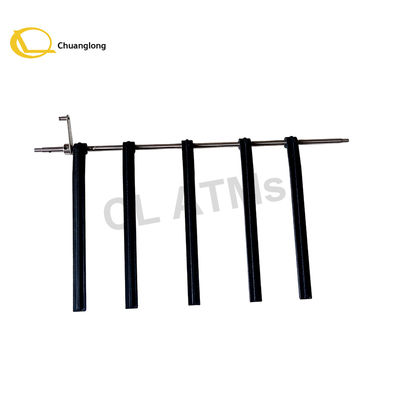 Buen precio Equipo financiero Glory ATM Parts NMD Unidad de transporte de paquetes BCU 101 Eje Assy A002556 en línea