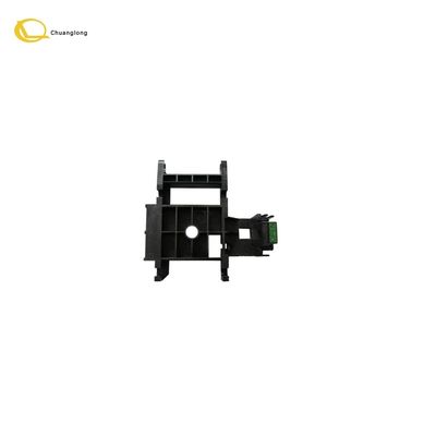 Buen precio Cajero automático Wincor Nixdorf 1001000338 TP07 NP07 Impresora de recibos Carcasa de plástico Procash Presenter Piezas de cajeros automáticos Soporte de eje en línea