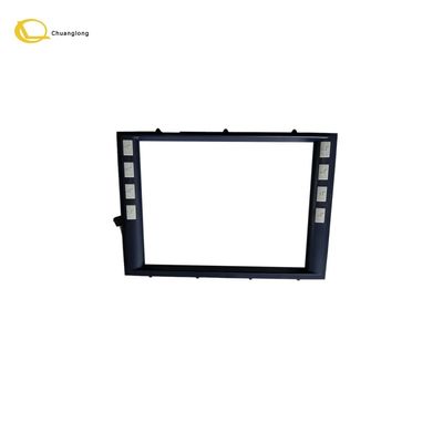 Buen precio ATM Wincor Cineo Partes de 15 pulgadas para cajeros automáticos FDK Partes de repuesto de máquinas ATM 01750186252N 1750186253 en línea