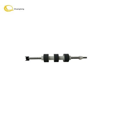 Buen precio 1750035762 01750035762 Eje del rodillo de extracción Wincor Nixdorf CMD V4 Piezas de cajero automático en línea