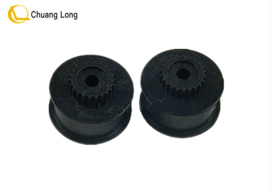 Buen precio Piezas de la máquina ATM Glory Talaris DeLaRue NMD100 NQ200 Rodillo dispensador de efectivo A001583 en línea