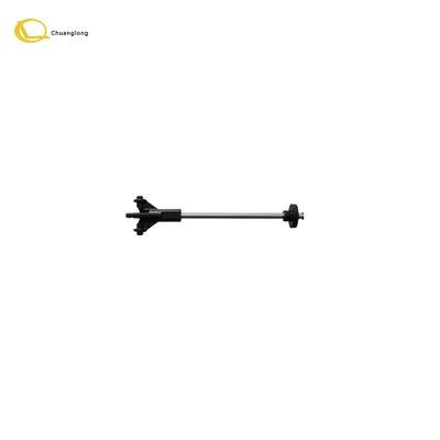 Buen precio 1750349895 01750349895 49242432000C DN100D Máquina de cajeros automáticos piezas de repuesto Diebold retiro del eje de la rueda Assy Striper Assy En línea