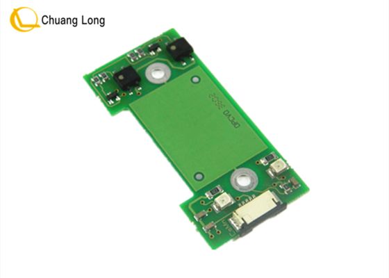 Buen precio Piezas de la máquina ATM Glory NMD Dispensador BOU 101 Sensor de salida vacío Incl Cable A003370 en línea