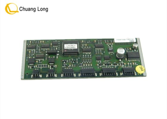 Buen precio Las piezas de la máquina DeLaRue Glory Talaris NMD100 Dispenser RV301 Pc Board Assy A003812 en línea