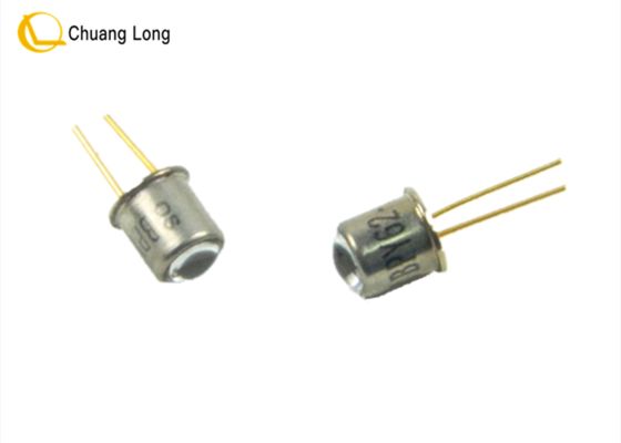 Buen precio Piezas de cajero automático DelaRue Glory NMD100 NF Transistor A005876 A003689 en línea
