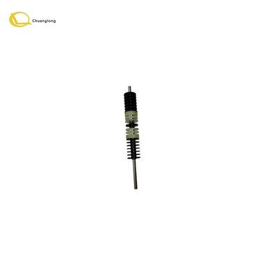 Buen precio S4520000317 4520000317 Piezas de la máquina de cajero automático Hyosung HCDU Drive Drive Eje Hyosung F Roller de alimentación de rodillo en línea