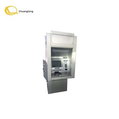 Buen precio Máquina Completa de Cajero Automático Wincor Procash 2050XE Wincor Nixdorf para Retiro de Dinero, Máquina Completa Reacondicionada En línea