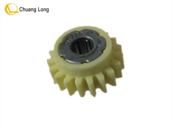 Buen precio Las piezas de la máquina ATM WIincor C4060 IO Modulo de engranaje de un solo sentido 1750220000-58 01750220000-58 en línea