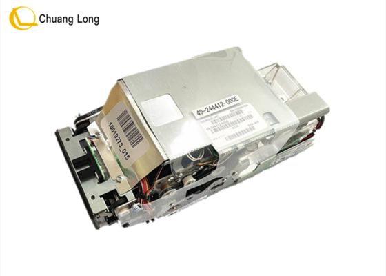 Buen precio Lector de CD Diebold ACTIVEDGE para piezas de cajero automático, LECTURA, HORIZONTAL 49-244412-000E 49244412000E en línea