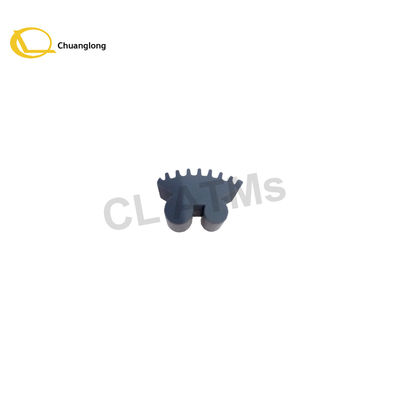 Buen precio Piezas de repuesto para reparación de Norxel Bank Note Counter Sorter Picker Goma NORXEL Gris en línea