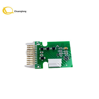 Buen precio Bancomat de Wincor piezas de repuesto Wincor Nixdorf Cassette Cash Out CASS. EEPROM Control Board 01750056643 1750056643 en línea