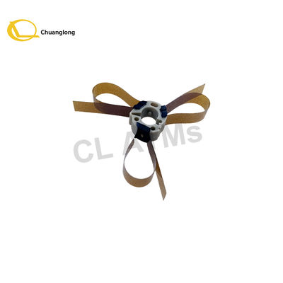 Buen precio BH-P4P075467B 4P00746A 49-024216-000B Hitachi VS Rodillo de hoja de bucle de ranura de efectivo HT-2845SR UZ-S ROLR ASSY2 Navegadores Flexibles en línea