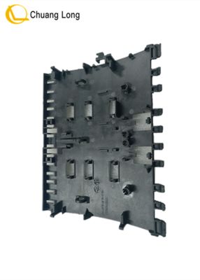 Buen precio Partes de máquinas ATM Wincor C4060 Modulo de gabinete inferior Estante de plástico 1750142622 01750142622 en línea