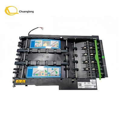 DN ATM Piezas Diebold Nixdorf DN200 HUT Transporte superior de la cabeza RM4 1750291689 01750291689