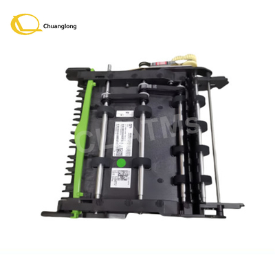 Piezas de cajero automático DN Diebold DN200 HLT Cabezal de transporte inferior 01750290512 1750290512 DN100/DN200/ DN250/DN450/DN470/DN490