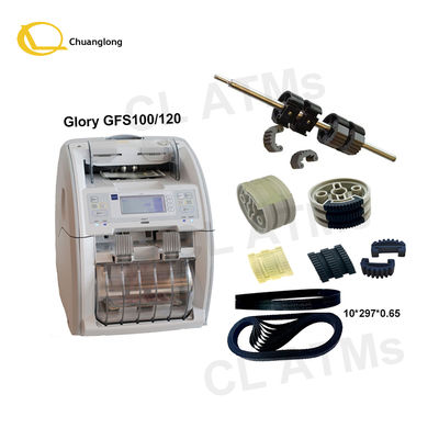 Buen precio Kit de reparación piezas de repuesto para Glory GFS100 GFS120 GFS150 GFS220 Cash sorter en línea