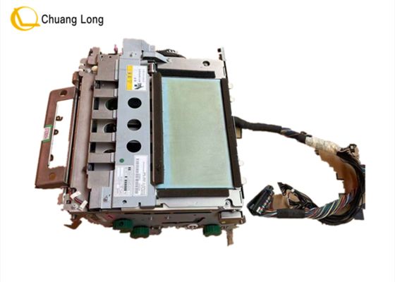 Buen precio Bancomat piezas de la máquina Hitachi 2845V máquina completa 3842 Dispensador de caja Slot ensamblaje 152-M7613156K en línea