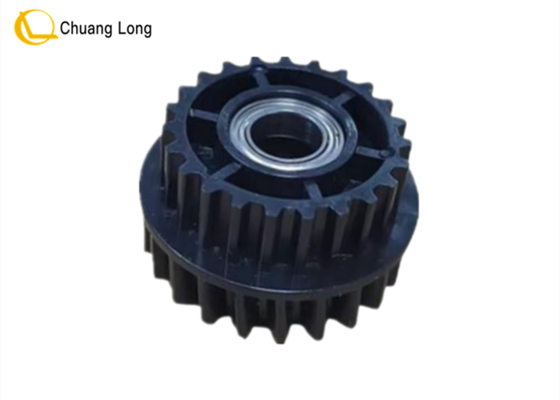 497-0517268 Automóvil piezas de la máquina Fujitsu GSR50 Dispensador doble capas 22/23T engranaje 6 * 25 * 13.4