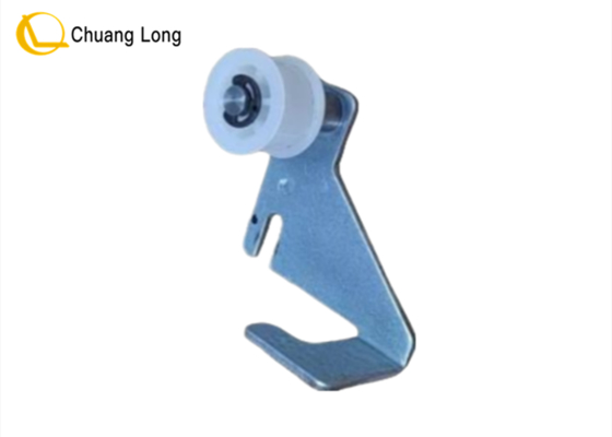 497-0517268 Partes de máquinas de cajeros automáticos Fujitsu GSR50 Dispenser Gear Assy