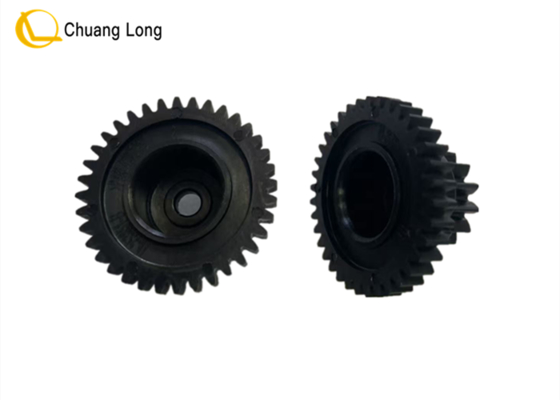 1750301000 1750301000-14 ATM Machine Parts Diebold Nixdorf DN CAS RECYCLING CASSETTE SECURE Double Gear 13/37T