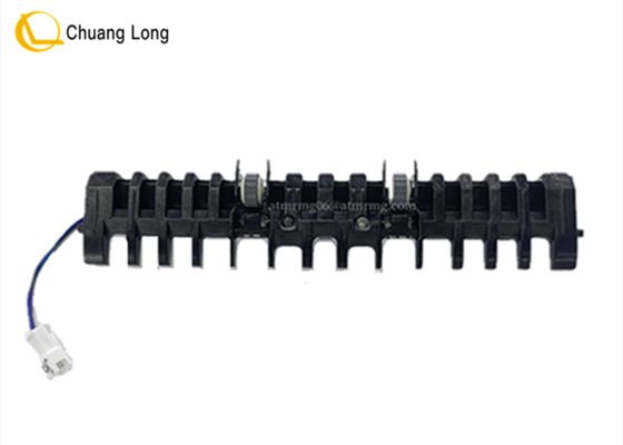 Buen precio ATM Machine Parts NCR 6687 Upper Front Channel Plate 0090030511 009-0030511 en línea