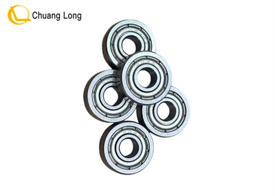 Buen precio ATM Machine Parts Diebold BEARING BALL M 04.00 BORE 12.00 OD 4*12*4 49233199118A en línea