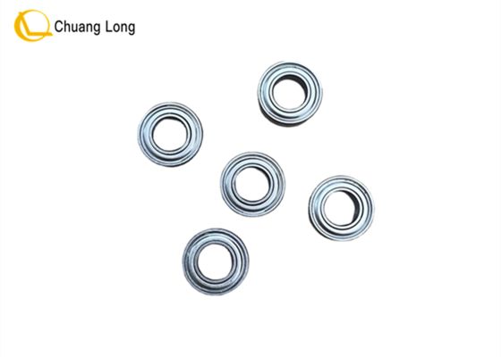 Buen precio ATM Machine Parts Diebold Bearing Ball M 05.00 Bore 10.00 OD 5*10*4 49233199105A en línea