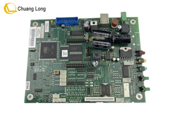 Buen precio ATM Machine Parts Wincor TP07A Printer Control Board 01750150794 1750150794 en línea