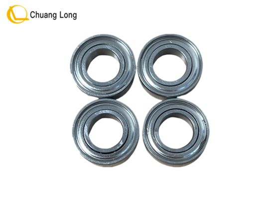 Buen precio ATM Machine Parts Diebold BEARING BALL M 04.00 Bore 08.00 OD FLG 49233199095A en línea
