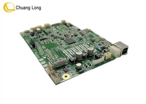 Buen precio ATM Machine Parts Diebold DN100 Smart Card Reader Control Board 49244412000E 49-244412-000E en línea