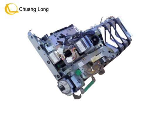 Buen precio ATM Machine Parts NCR Fujitsu GBRU Module G610 G611 Escrow and Reservoir 009-0020378 0090020378 en línea