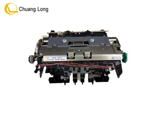 Buen precio ATM Machine Parts Diebold ECRM Recycler 368 ESCROW ALIMENTADOR GATE 49-260576-000A 49260576000A en línea