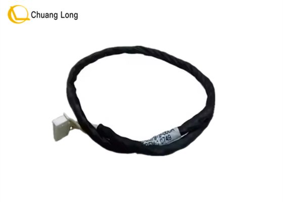 Buen precio ATM Machine Parts Diebold Opteva Cable Motor,CA,PWR,385MM 49-207979-000A 49207979000A en línea