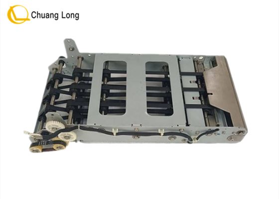Buen precio ATM Machine Parts GRG Banking CDM Note Presenter CDM8240-NP-001L YT4.029.026 en línea
