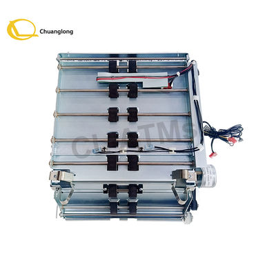 Buen precio DelaRue Glory NMD NT100 Transporte de billetes A006541 Equipamiento financiero Piezas de cajero automático Glory NMD en línea