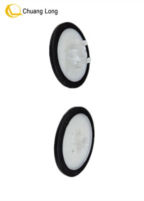 Buen precio Pieza de máquina ATM NCR S2 Polea Ensamblaje 18G 445-0761208-97 en línea