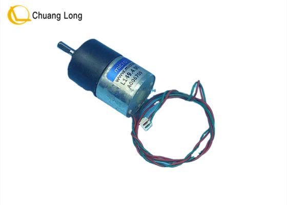 Buen precio ATM Machine Parts NMD Cassette NMD NC301 Motor A006709 en línea