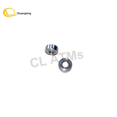 Buen precio 01750042227 1750042227 ATM Spare Parts Wincor Nixdorf Diebold Nixdorf Deep Groove Ball Bearing 4x10x4 en línea
