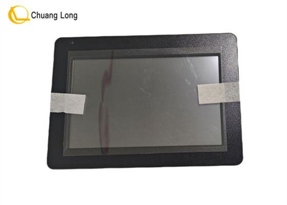 Buen precio Partes de la máquina ATM NCR 6627 6687 Panel de visualización LCD COP 445-0753129 4450753129 en línea