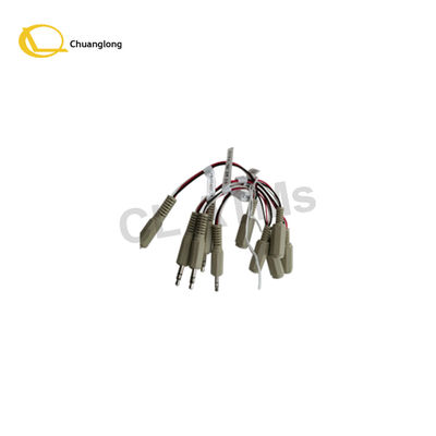 Buen precio Wincor Nixdorf Partes de máquinas de cajeros automáticos Wincor Cables de alambre GTL W 25 16 01750040525 1750040525 En línea